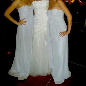Bridesmaid / Homecoming dress